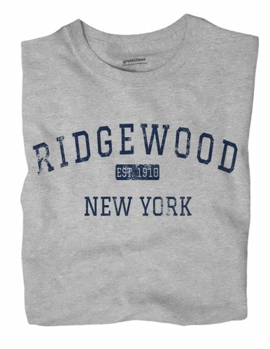 Ridgewood new york - new,