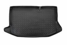 Tapis De Coffre Cautchouc /