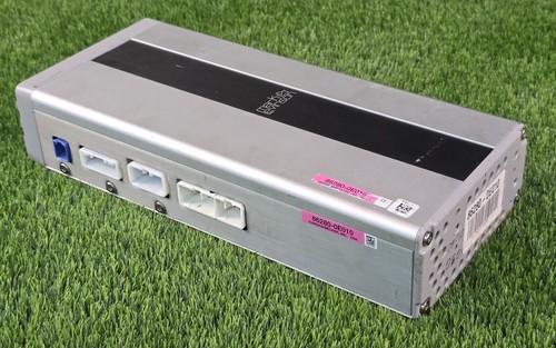 Amplificateur mark levinson - mark,