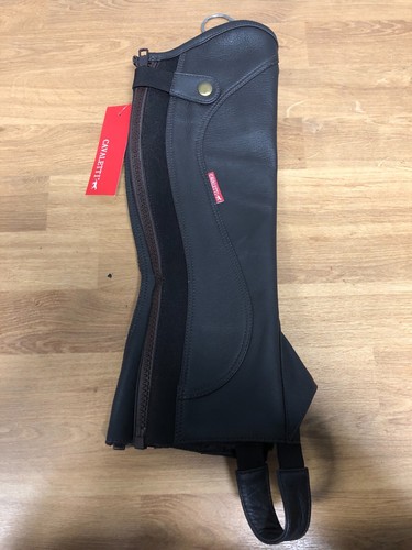 Cavaletti mini chaps - -, mini-chaps