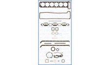 Full Engine Rebuild Conversion