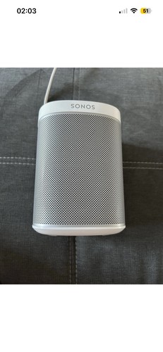 Sonos play enceinte - 1,