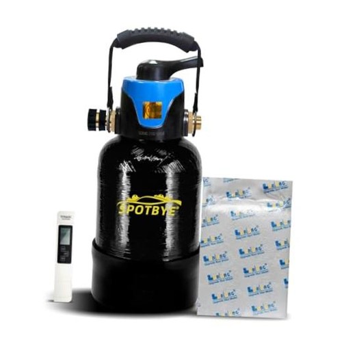 Portable deionized water - portable,