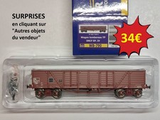 REE MODELES WB-790 wagon