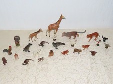 Grand Lot Elastolin/Lineol