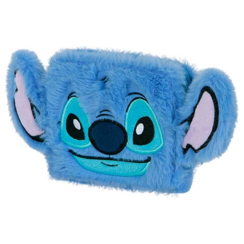 Sac main peluche disney - en,