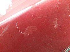 Aile avant gauche MERCEDES