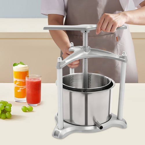 Stainless steel fruit frame - stainless,