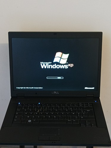 Portable dell latitude - pc,