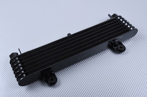 Radiateur huile type - radiateur, origine