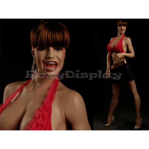 Realistic female fleshtone - realistic,