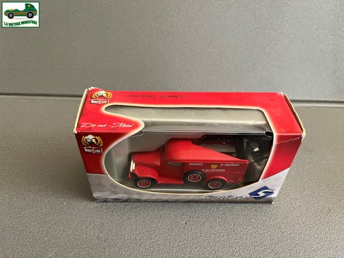 Voiture miniature camion 2156 - voiture,
