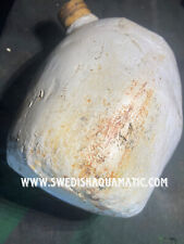 Volvo Penta Exhaust Muffler 2001 2002 2003t