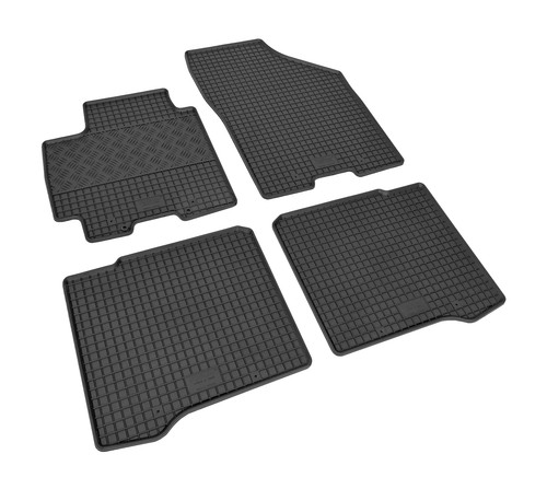 Adapté tapis sol en - de,
