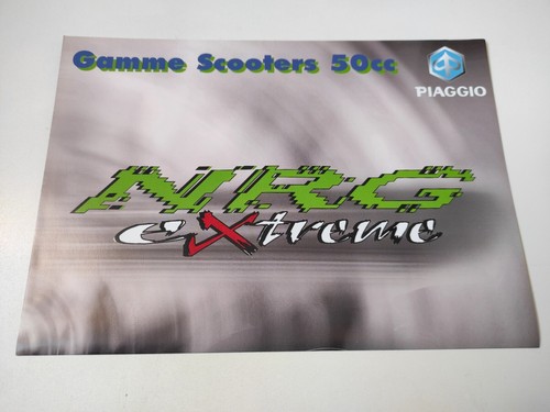 Piaggio gamme scooters 50cc - piaggio,