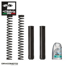 Kit fourche MOTO GUZZI V85 TT