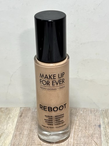 Make for ever foundation - make,