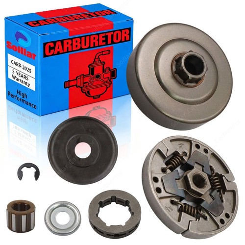 Clutch drum rim - clutch,