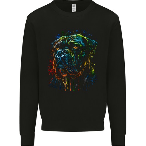 Sweat shirt jumper pour - sweat-shirt,