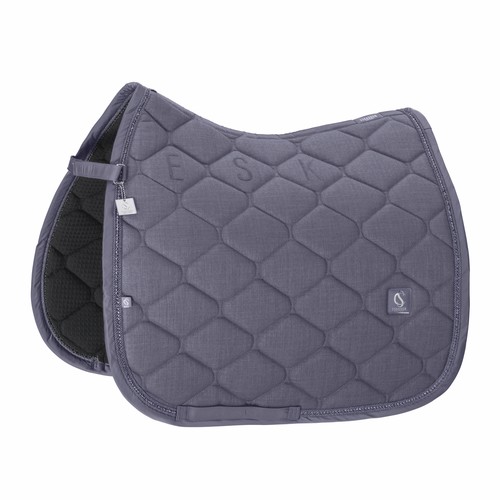 Eskadron bouclé crystal - bouclÉ,