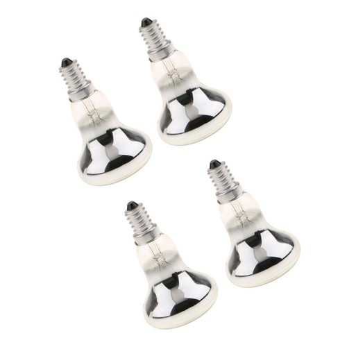 Lot ampoules de rechange - de, 4