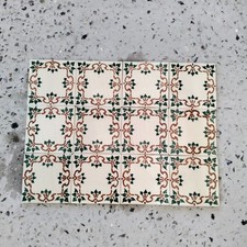 Anciens Carreaux Carrelages