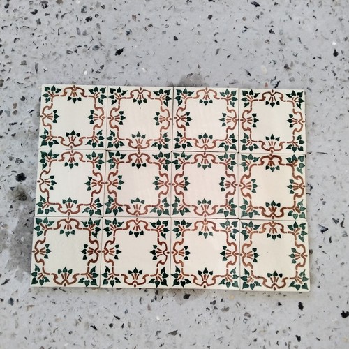 Anciens carreaux carrelages - carreaux,