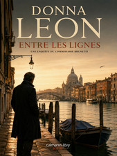Brunetti entre les lignes: Une