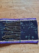 Ceinture traditionnelle