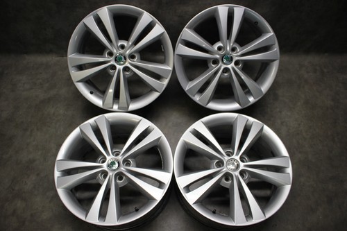 Original skoda octavia - original,