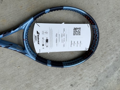 New 2025 babolat pure drive - new,