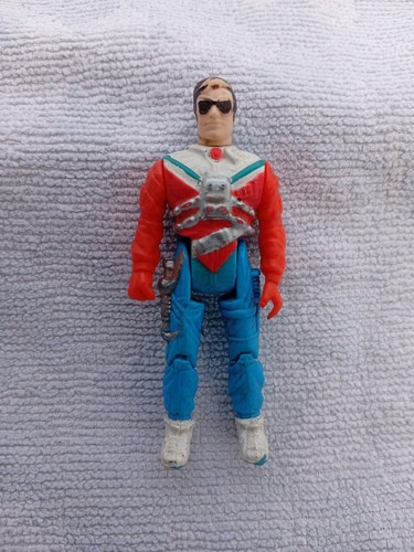 Mask kenner brad turner - kenner,