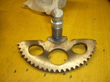 AXE KICK ADAPTABLE PIAGGIO 50