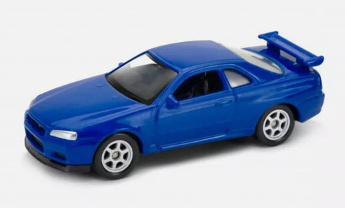 Voiture miniature nissan - miniature,