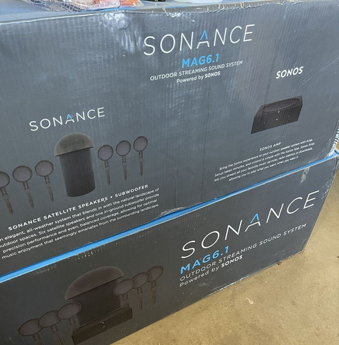 Sonance mag6 outdoor - sonance,