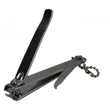 Grand Coupe-Ongles en Inox 80