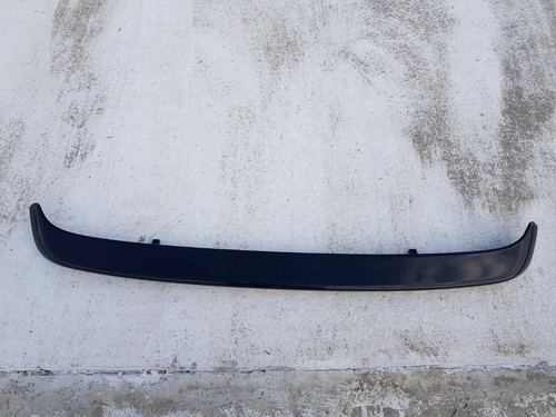 Corrado g60 vr6 aileron - vr6,