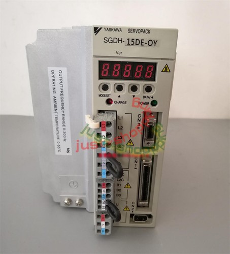 1pc new yaskawa servo driver - new,