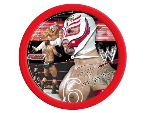 Catch wwe horloge pendule - wwe,