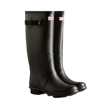 Hunter - Bottes de pluie - Femme (FS10772)