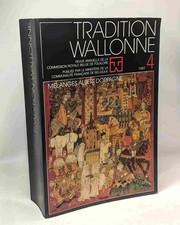 338378|Tradition Wallonne -