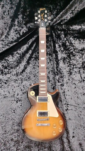 Guitare électrique gibson usa - guitare,