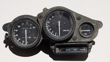 GENUINE YAMAHA TZR125 4HX 4FL  CLOCKS SPEEDO DIALS INSTRUMENTS 15K KM