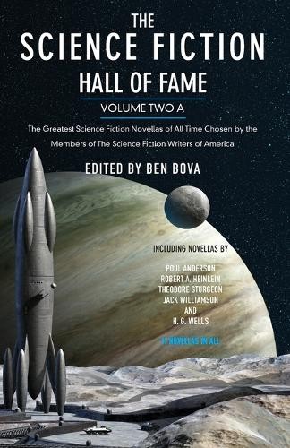 The science fiction hall - science,