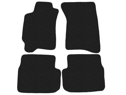 Basic tapis sol pour - pour, subaru