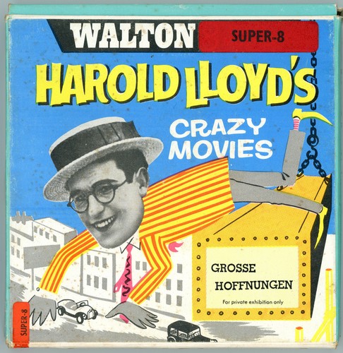 Super silent walton - super, silent-walton