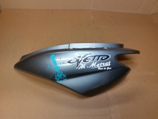 carénage arrière gauche