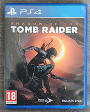 SHADOW OF THE TOMB RAIDER -