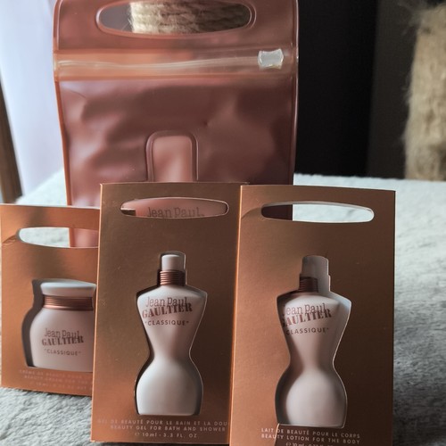 Jean paul gaultier classique - jean,