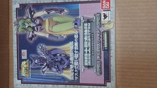 Saint Seiya Myth Cloth bandai